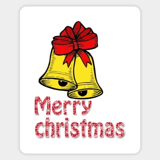 merry christmas Sticker